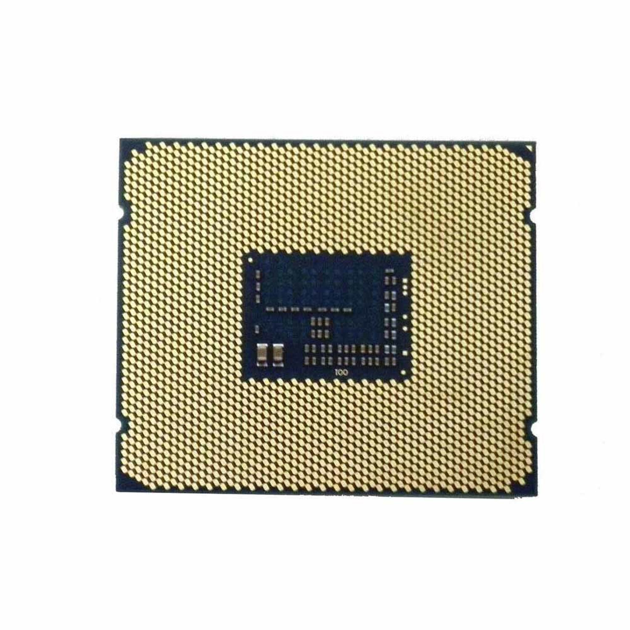 Dell PowerEdge R730 Processors